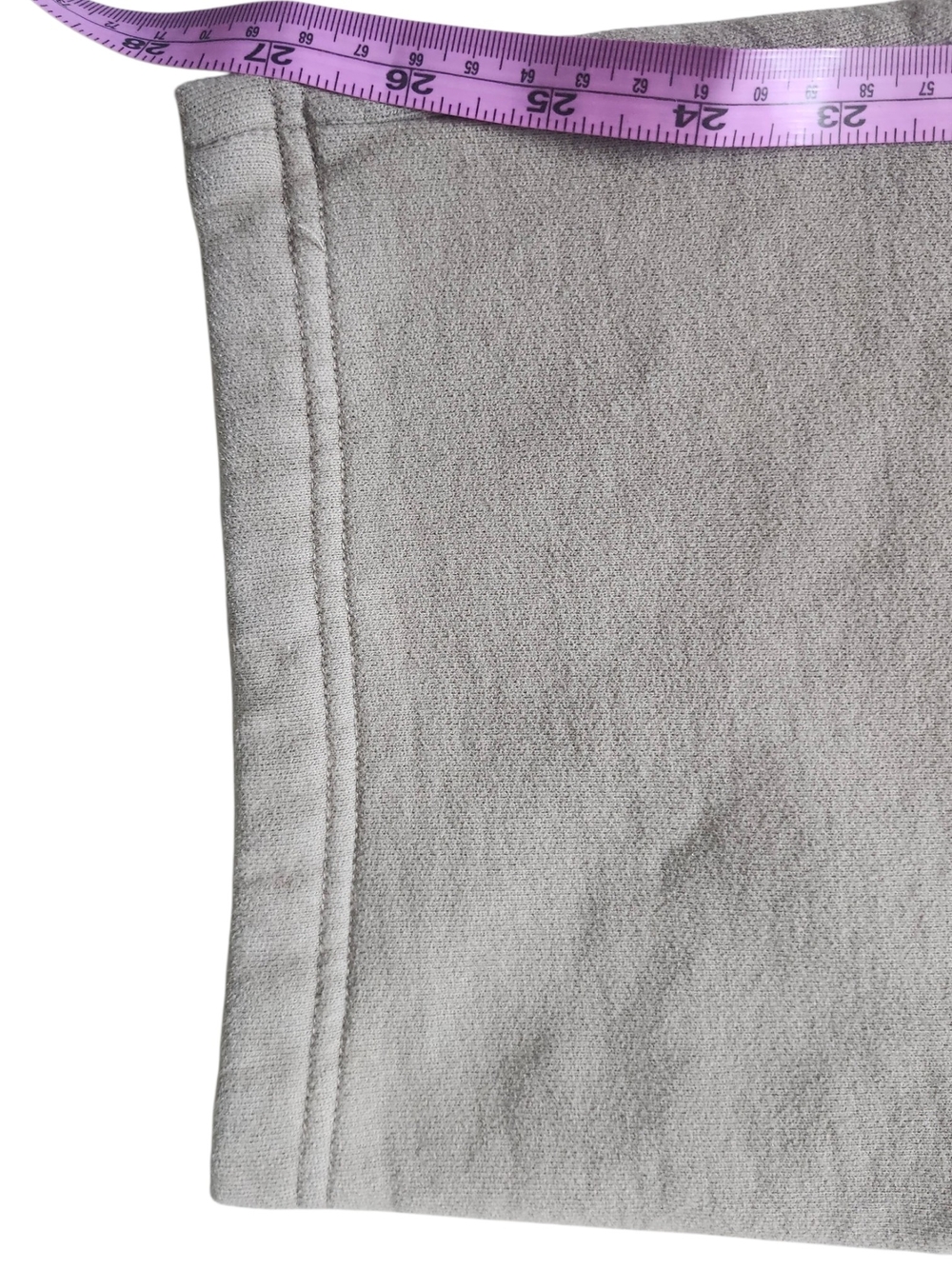 Aritzia Mega Fit Sweatfleece Cozy Fleece Sweatpants - Picture 6 of 7